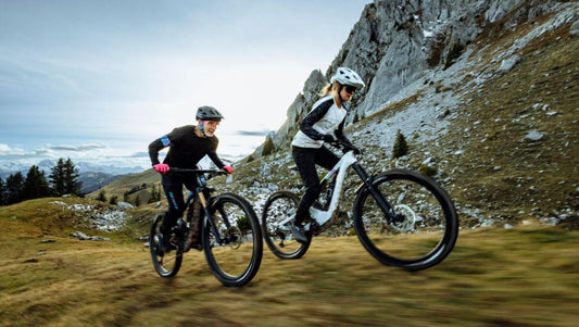 Scott velosipēdi – Perfekta izvēle jebkuram braucējam