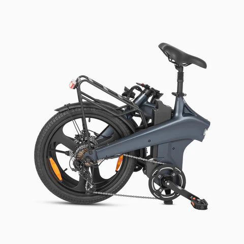 Dyu T1 FOLDING bike