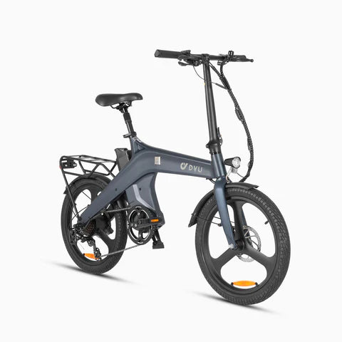 Dyu T1 FOLDING bike