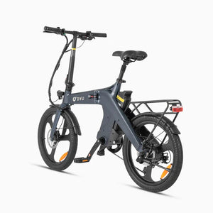 Dyu T1 FOLDING bike