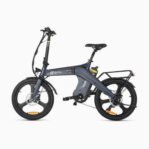 Dyu T1 FOLDING bike