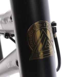 KHE Barcode Al Affix