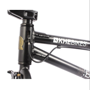 KHE Barcode Al Affix