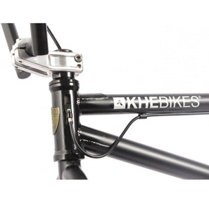 KHE Silencer LT – 20