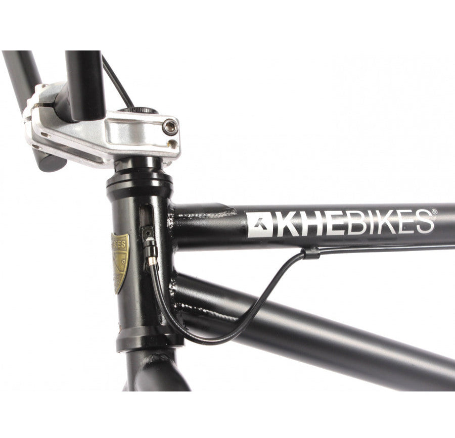 KHE Silencer LT – 20