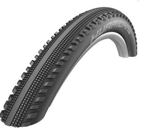 Riepa Schwalbe Hurricane PerformanceLine 29x2.00 [50-622] melna