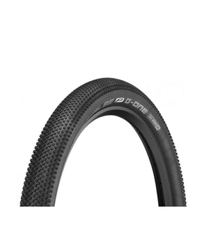 Riepa Schwalbe G-One Allround Tubeless 28x1.40 [40-622] melna