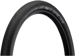 Riepa Schwalbe G-One Speed RaceGuard 29x2.35 [60-622] melna