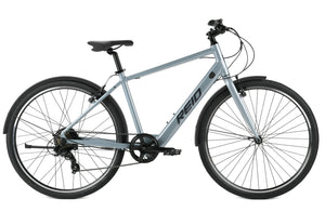 Reid Lets Commute – 28