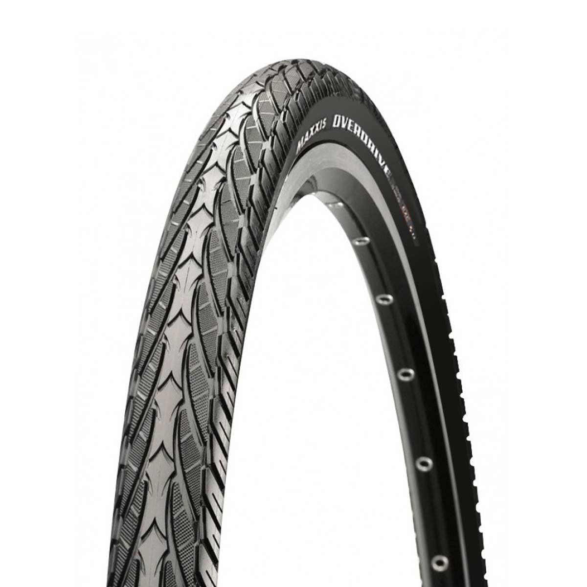 Riepa Maxxis OverDrive 28x1.50 [40-622] melna