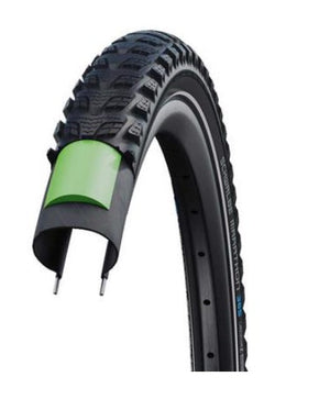 Riepa Schwalbe Marathon 365 29x2.15 [55-622] melna