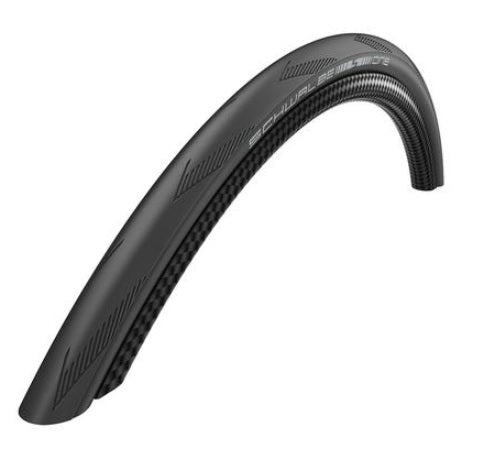 Riepa Schwalbe One Performance TLE 700x28C [28-622] Tubeless melna