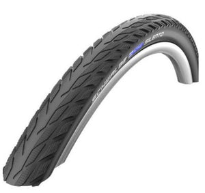 Riepa Schwalbe Silento K-Guard 28x1.40 [37-622] melna