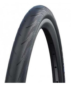 Riepa Schwalbe Spicer Plus 28x1.35 [35-622] melna