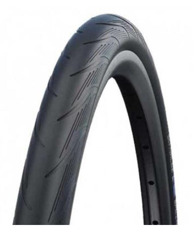 Riepa Schwalbe Spicer Plus 28x1.35 [35-622] melna