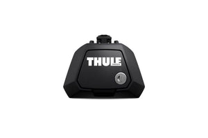 Atbalsta pēdas Thule Evo Raised Rail (69-710410)