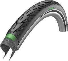 Riepa Schwalbe Energizer Plus 28x1.40 [37-622] melna