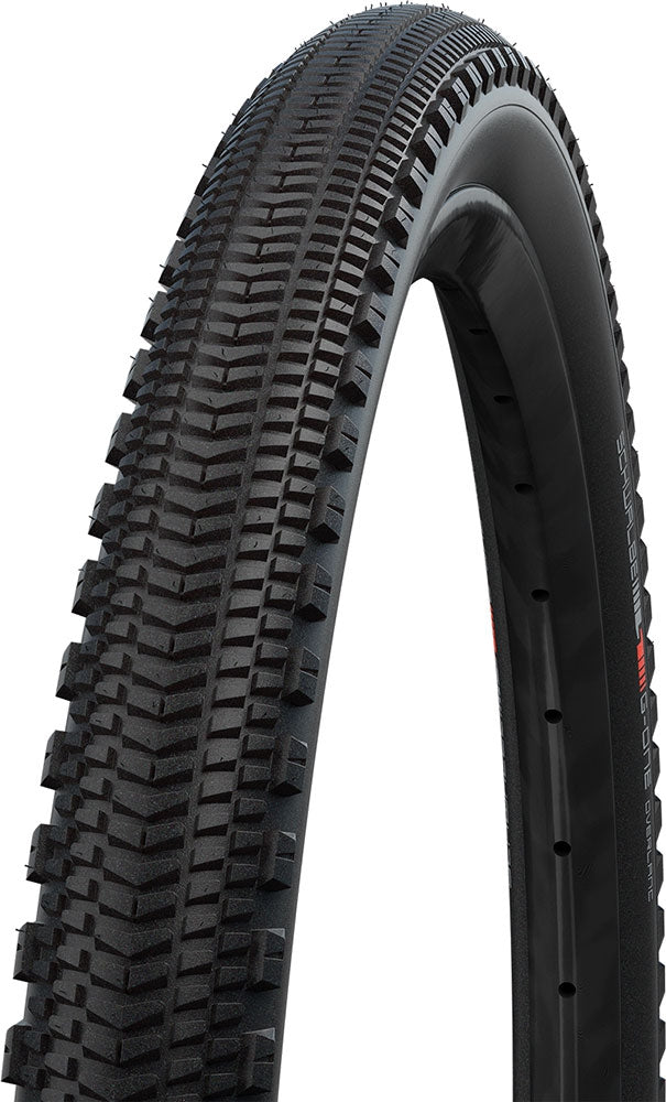 Riepa Schwalbe G-One Overland TLE/SG 28x1.50 [40-622] melna