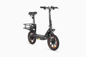 Dyu C4 FOLDING bike