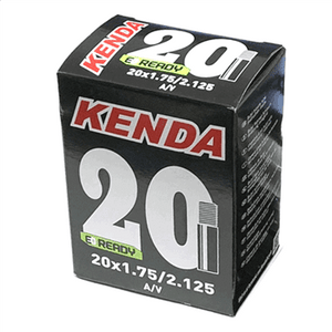 Velo kamera: Kenda 20 x 1.75-2.125