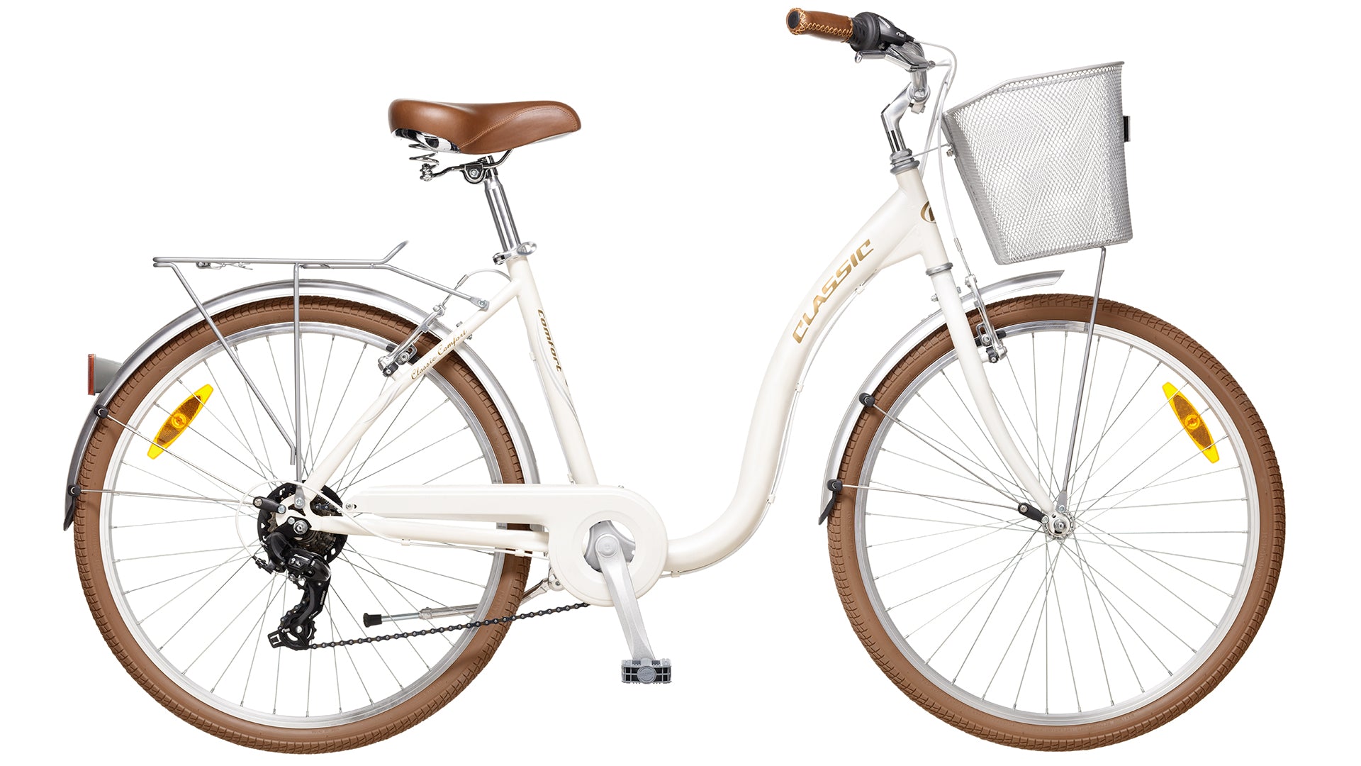 Classic Comfort 7 26