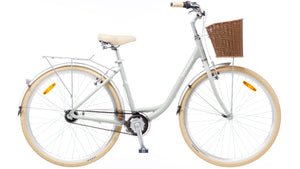 Classic Avenue 7 Nexus EQ