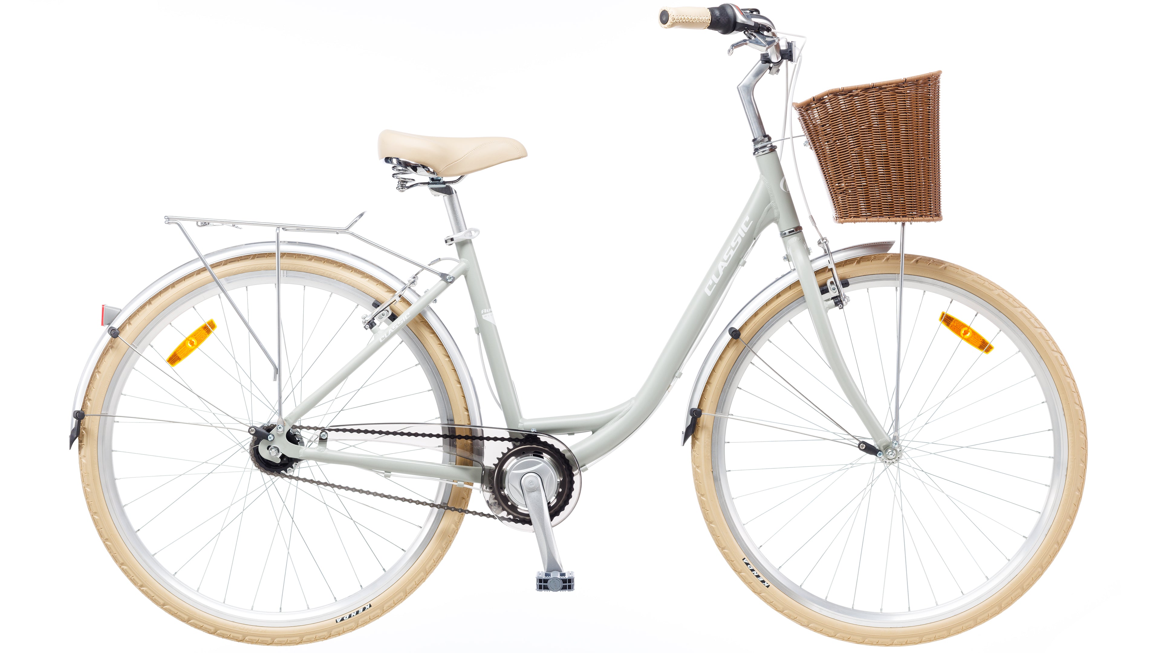 Classic Avenue 7 Nexus EQ