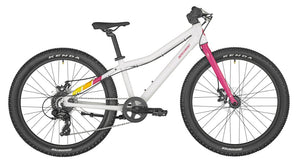 REVOX 24 LITE – White