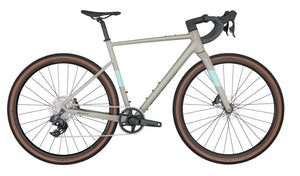 Scott Speedster Gravel 10