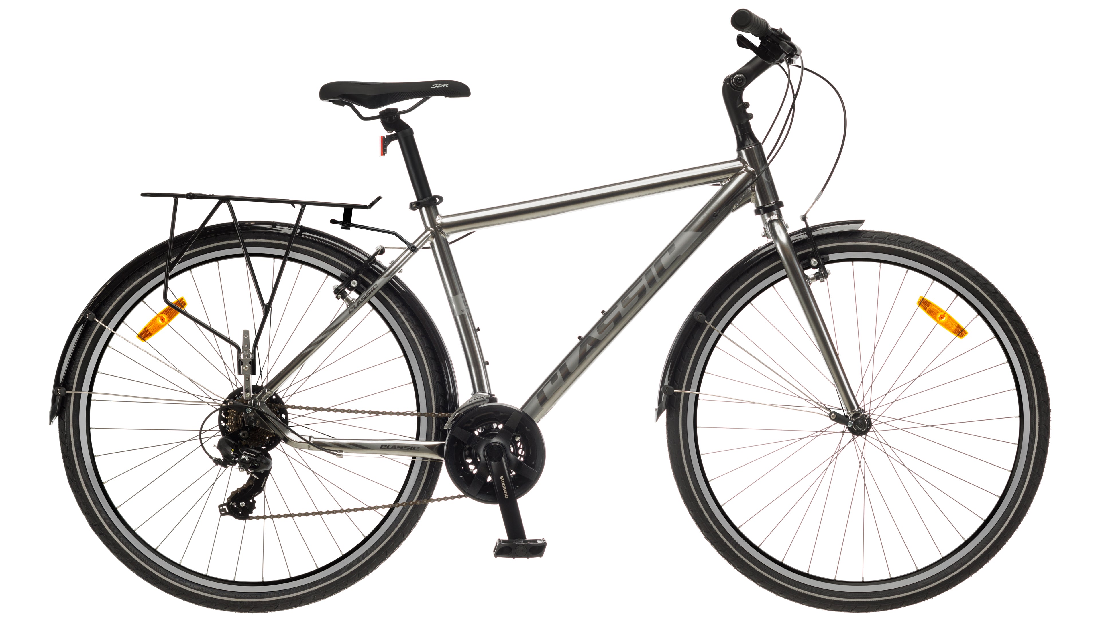 Classic STREET 21 MEN EQ