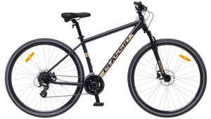 Classic STREET 24 MEN DISC