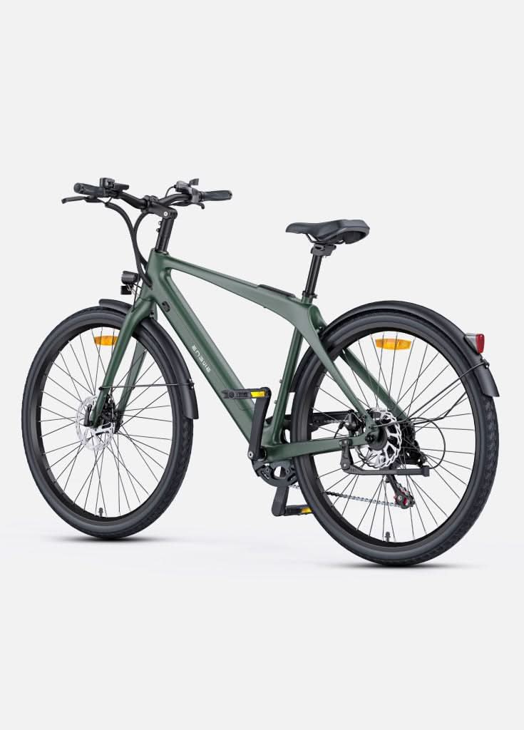 ENGWE N1 Air E-Bike