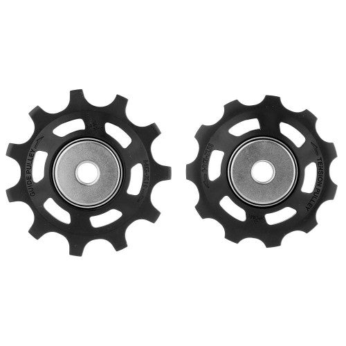 Aizmugurējā pārslēdzēja rullīši Shimano RD-M8000 (Y5RT98120)