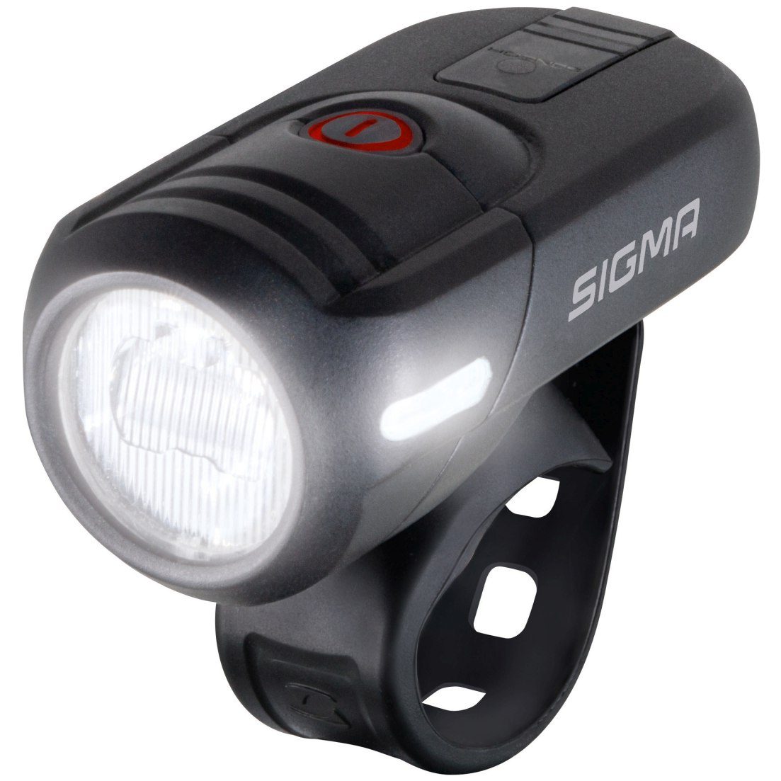 LUKTURIS: Sigma AURA 45 USB FRONT LIGHT