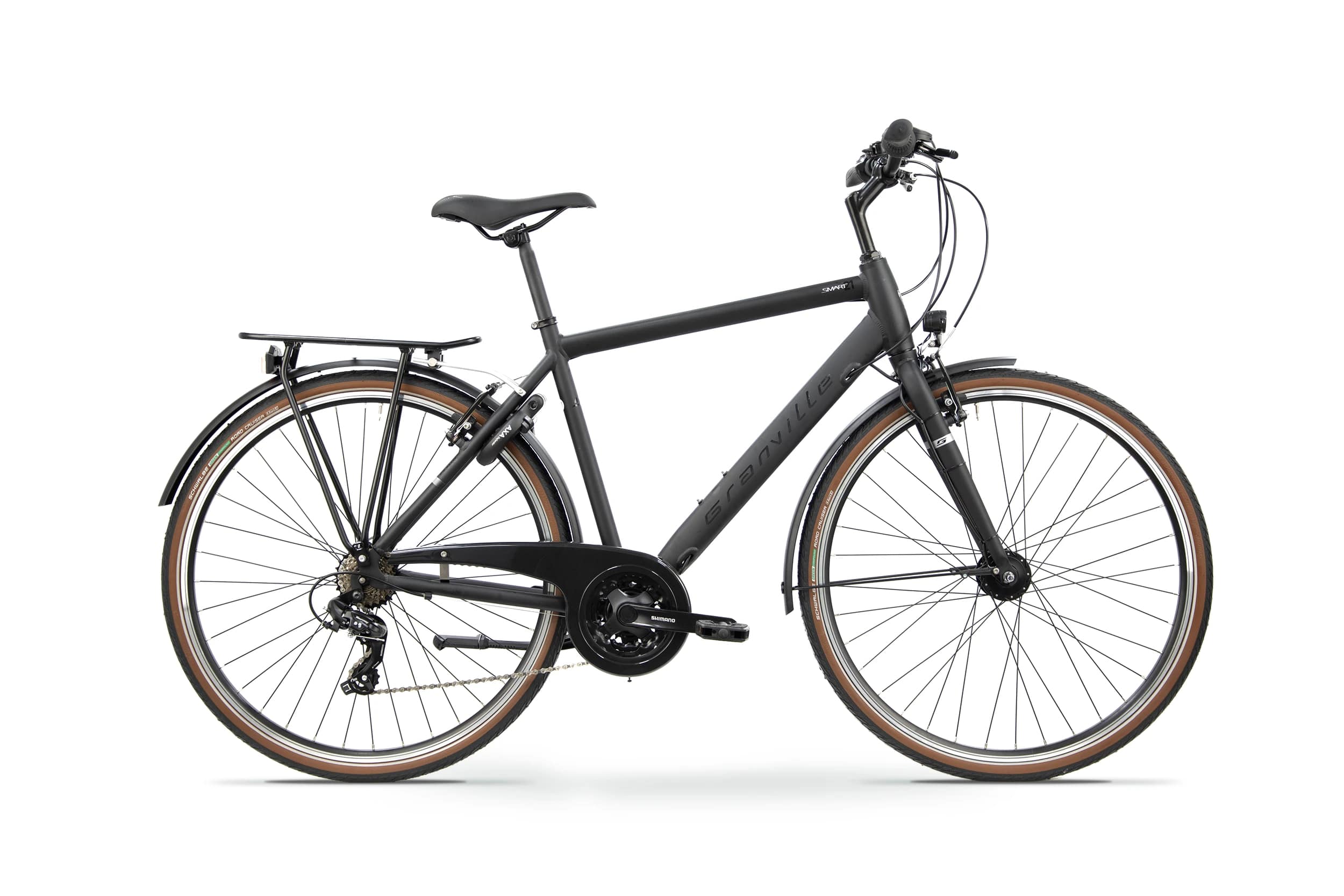 Granville SMART 21 MAN