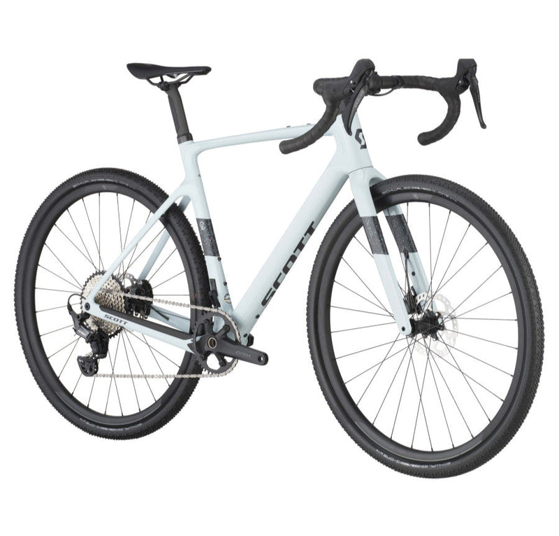 SCOTT ADDICT GRAVEL 40