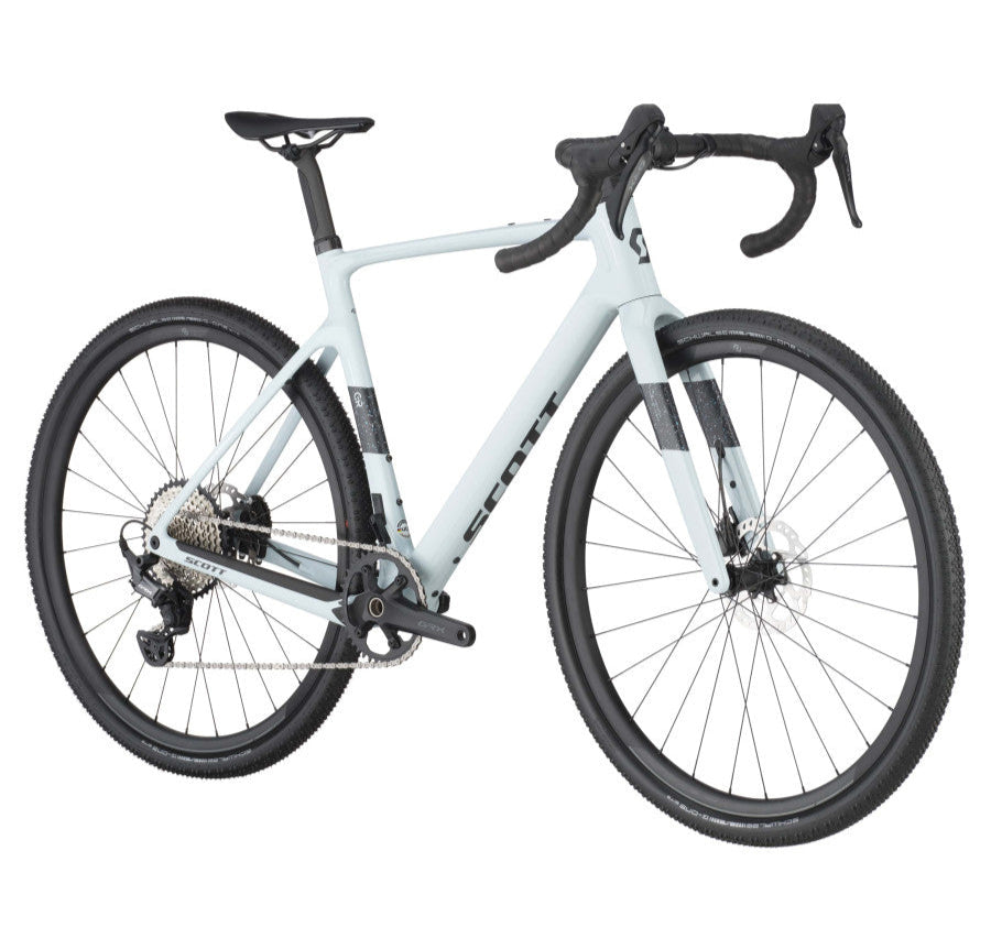 SCOTT ADDICT GRAVEL 40