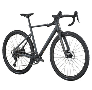 Scott Speedster Gravel 30 Black 2026