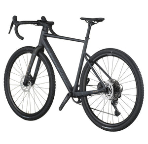 Scott Speedster Gravel 30 Black 2026