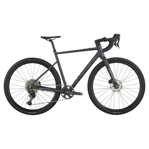 Scott Speedster Gravel 30 Black 2026