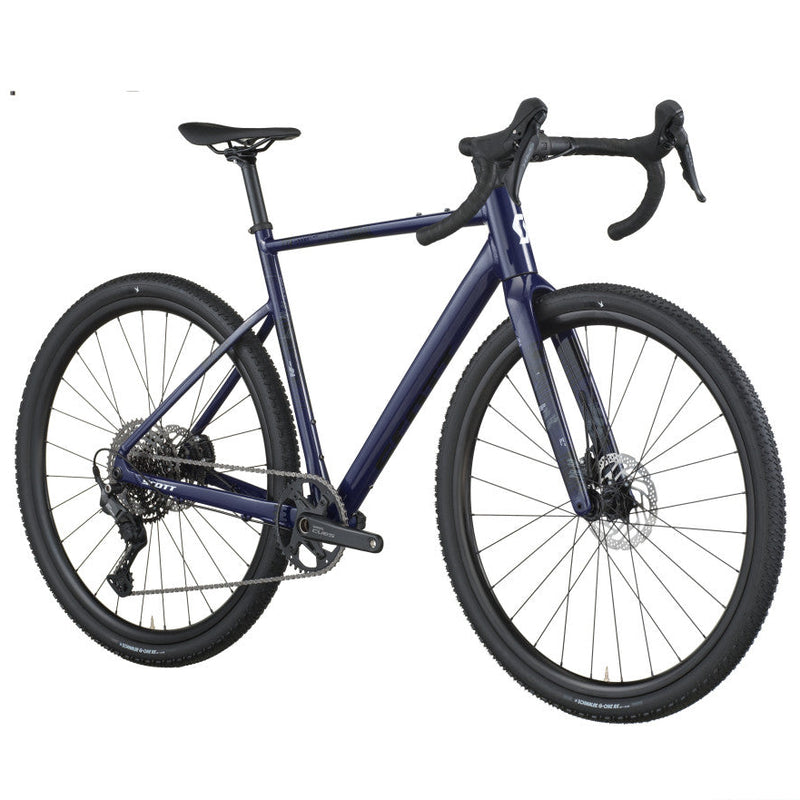 Scott Speedster Gravel 30 Grape Purple 2026