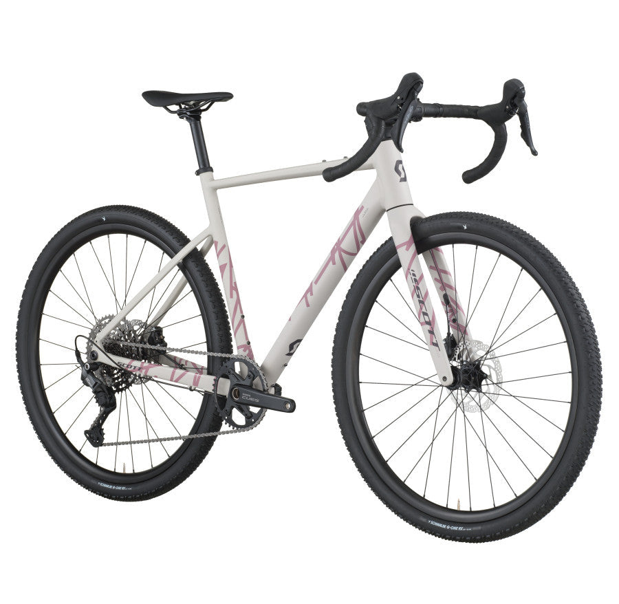 Scott Speedster Gravel 30 2026