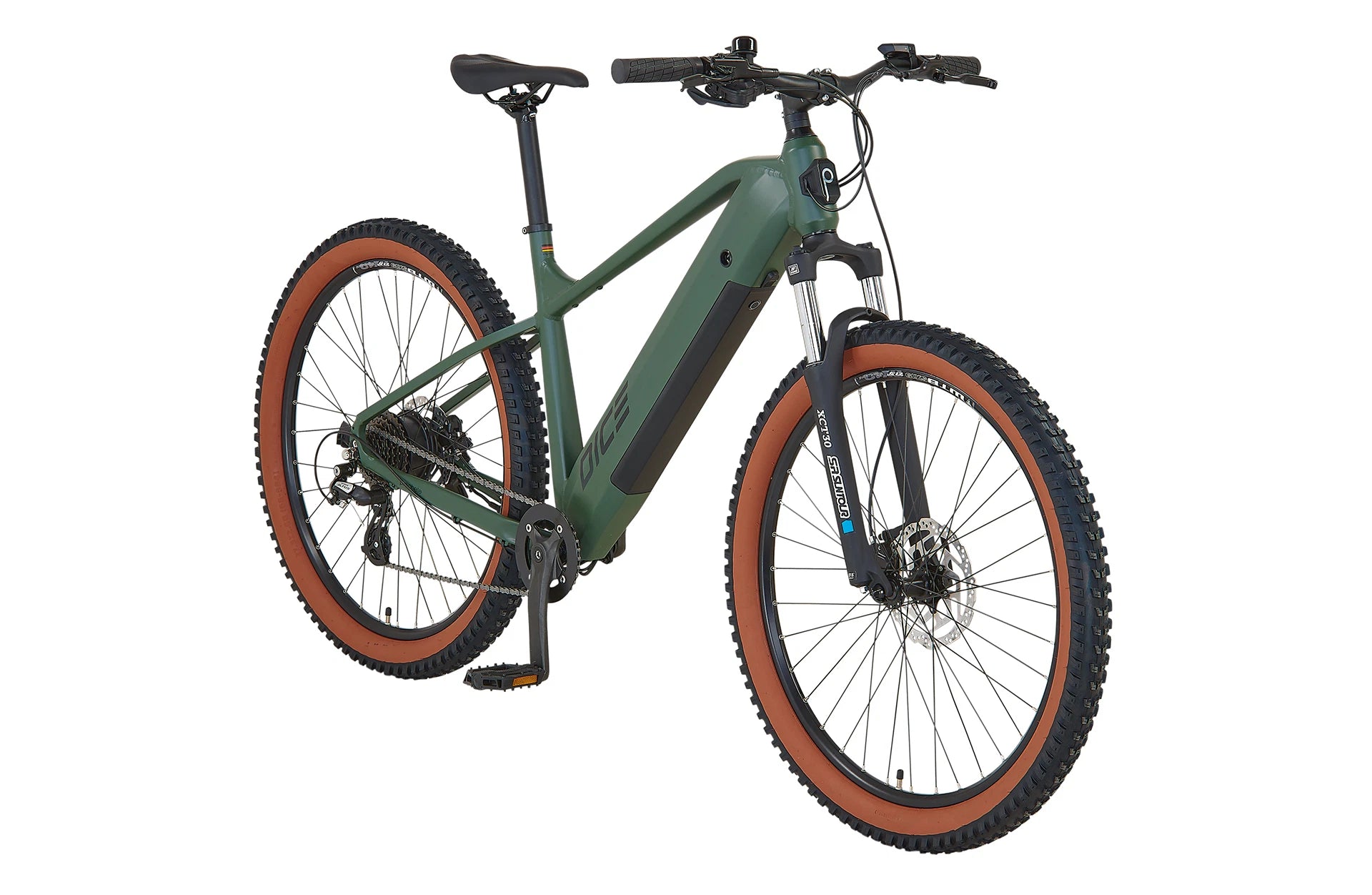 Prophete Dice 1.0 E-MTB – 27,5