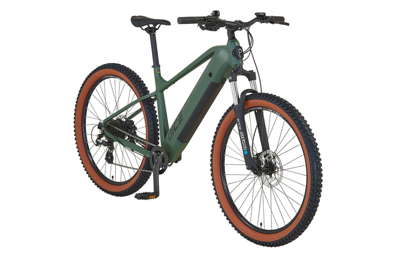 Prophete Dice 1.0 E-MTB – 27,5
