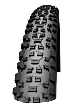 Riepa Schwalbe Rapid Rob HS425 27.5x2.10 [54-584] melna