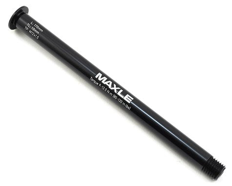 Aizmugurējā ass RockShox Maxle Stealth MTB 12x148 Boost (00.4318.005.025) (W)