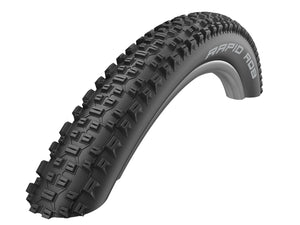 Riepa Schwalbe Rapid Rob HS425 29x2.10 [54-622] melna