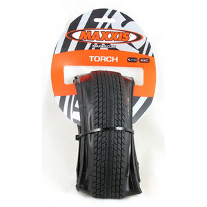 Riepa Maxxis Torch 29x2.10 [53-622] melna (salokāma) (TB96651100)