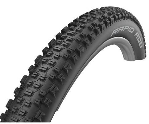 Riepa Schwalbe Rapid Rob HS425 29x2.25 [57-622] melna