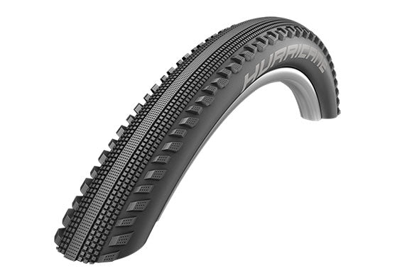 Riepa Schwalbe Hurricane RaceGuard 26x2.10 [54-559] melna